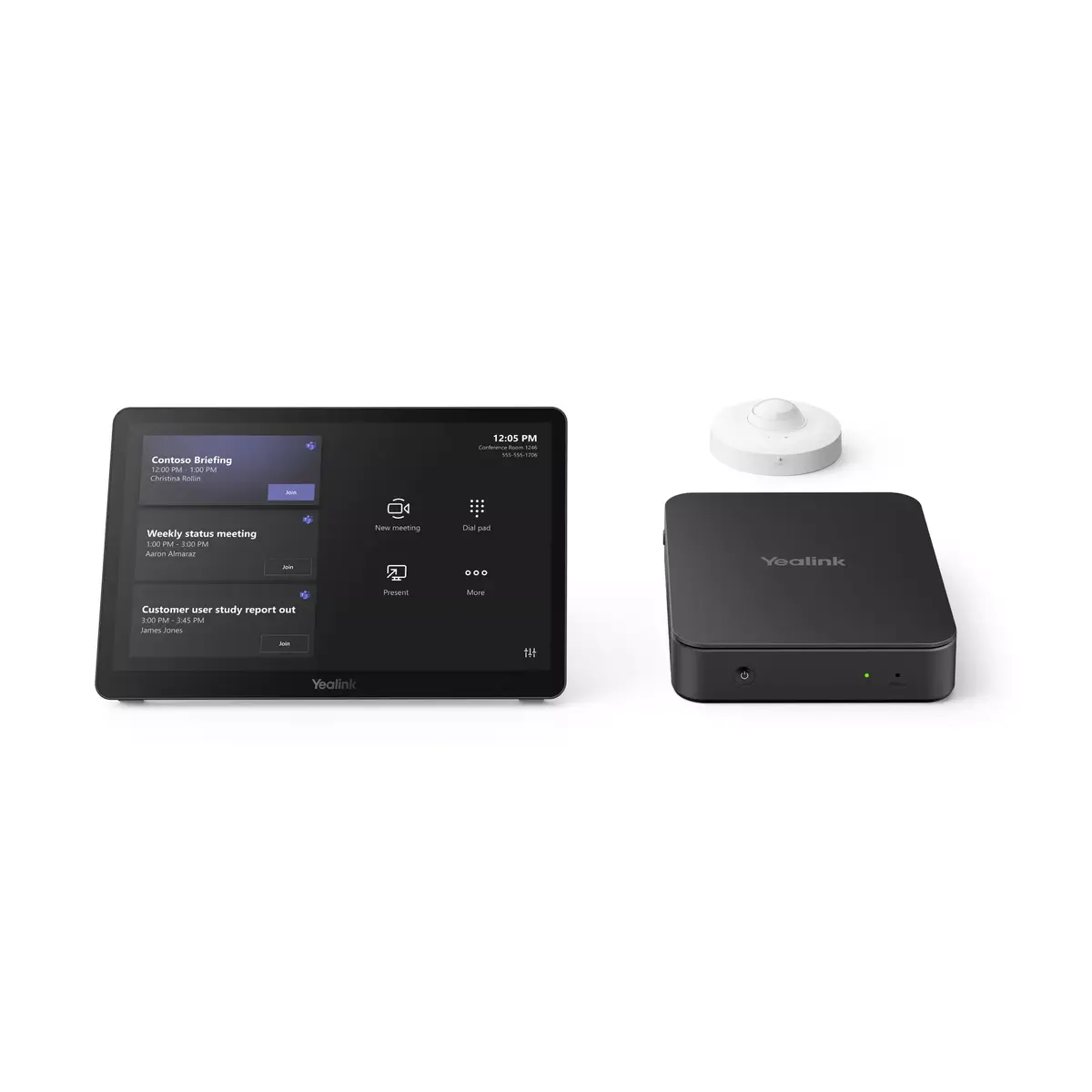 MCoreKit-C5 Yealink Photo 2