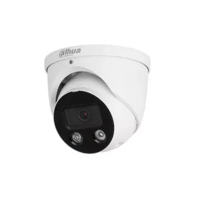 Камера видеонаблюдения DAHUA NET CAMERA 5MP IR EYEBALL Photo 2