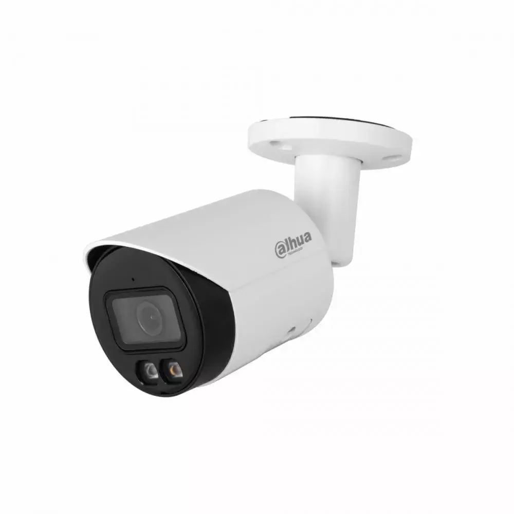 Камера видеонаблюдения DAHUA IPC-HFW2849S-S-IL-0280B Photo 2