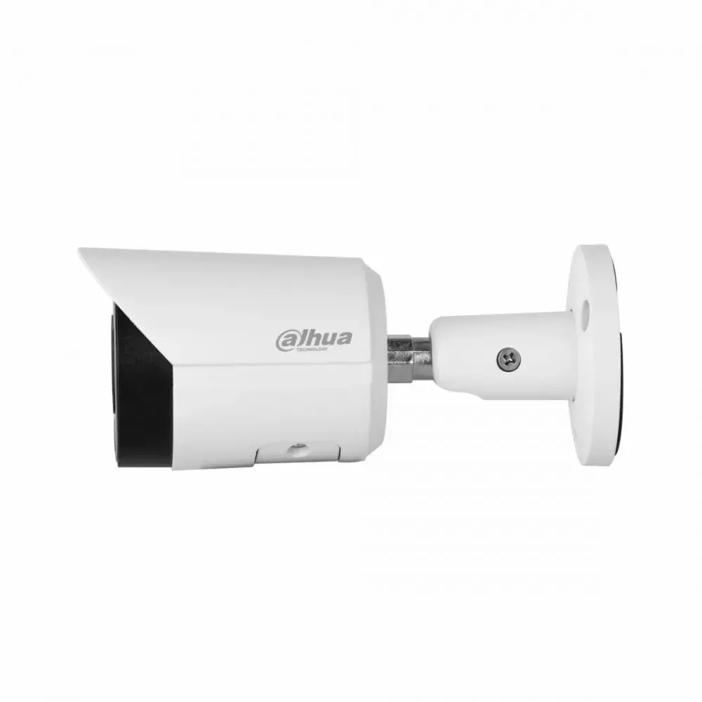 Камера видеонаблюдения DAHUA IPC-HFW2849S-S-IL-0280B Photo 3