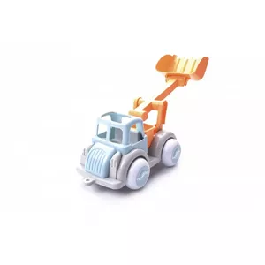 Transportlīdzekļu iekrāvēji Ecoline Jumbo iekrāvēji Viking Toys