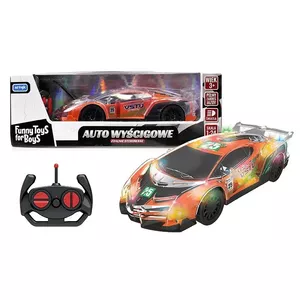 Autošosejas R/C