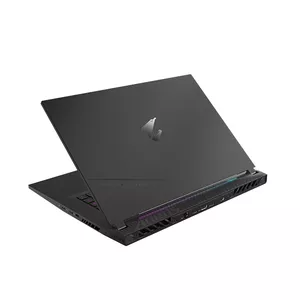 Gigabyte AORUS BKF-73EE754SH 15.6", QHD, 2560 x 1440, Intel Core i7, i7-13700H, 16 GB, DDR5, SSD 1000 GB, NVIDIA GeForce RTX 4060, GDDR6, 8 GB, Bez optiskā diska, Windows 1 Pro, 802.11ax, Bluetooth versija 5.2, Tastatūras valoda angļu, Tastatūras aizmugure, Garantija 24 mēneši, Akumulatora garantija 12 mēneši