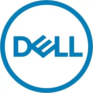 DELL SA1023 аудио кабель 3,5 мм USB Type-C Черный