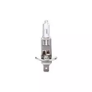 Halogen Headlight Bulb IWH 12V 55W P14.5s E-Certified