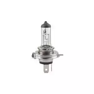 Automotive H4 headlight bulb IWH 019354 12V 60/55W P43t