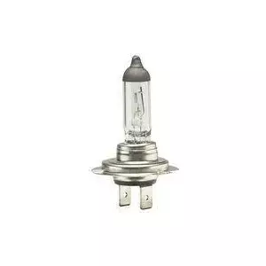 H7 Headlight Bulb IWH 12V 55W PX26d E-Certified