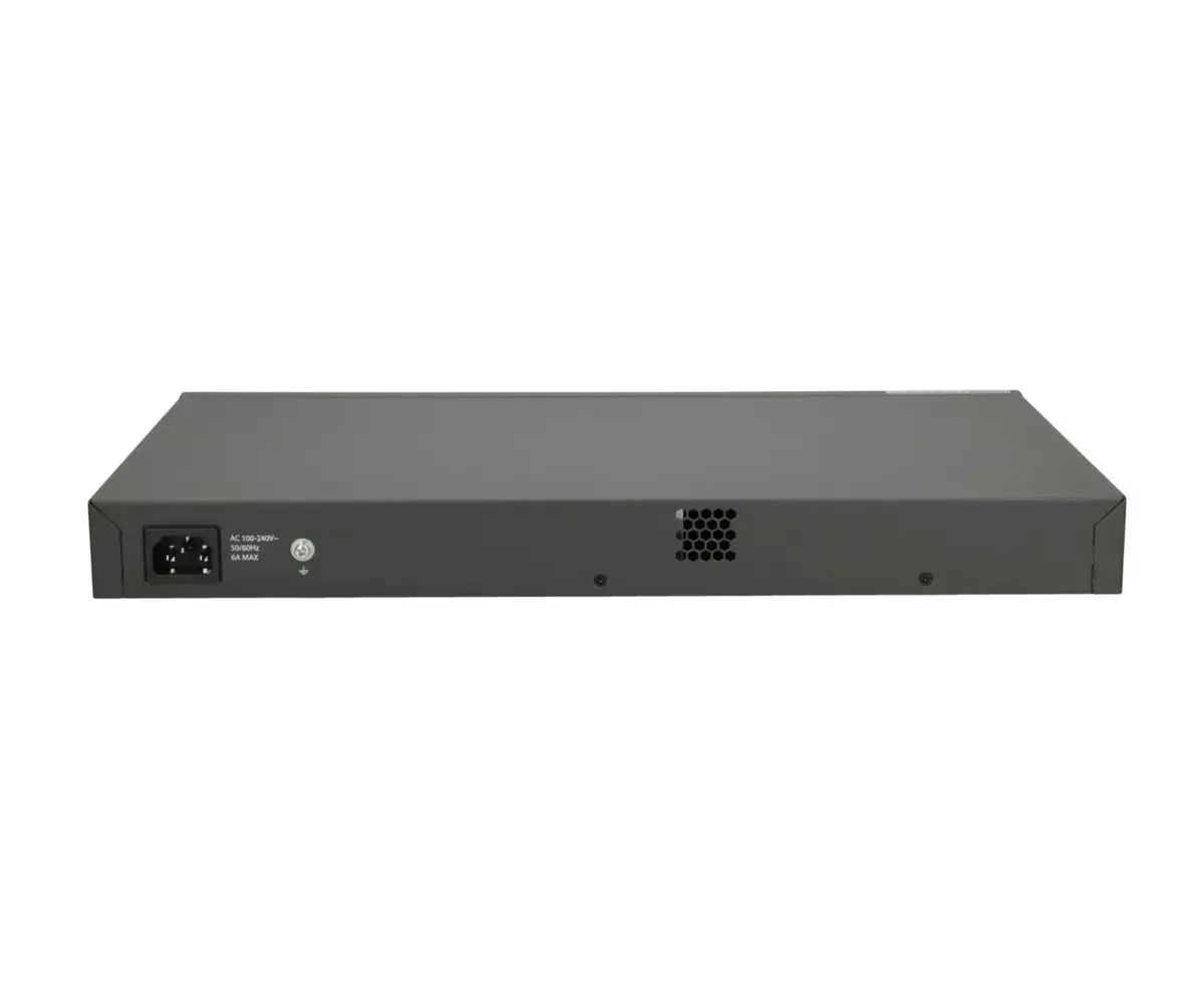Управляемый коммутатор FiberHome S4820-28T-X-PE-AC Photo 2