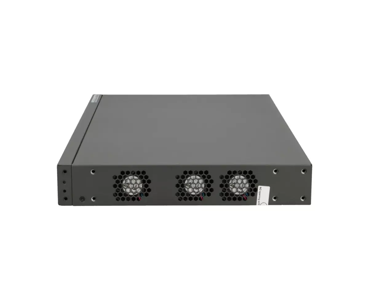 Управляемый коммутатор FiberHome S4820-28T-X-PE-AC Photo 3