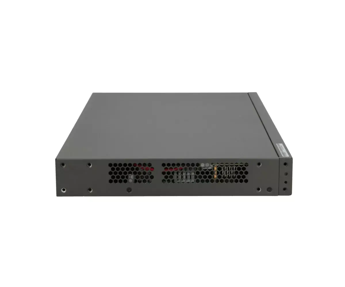 Управляемый коммутатор FiberHome S4820-28T-X-PE-AC Photo 4