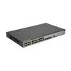 Управляемый коммутатор FiberHome S4820-28T-X-PE-AC Photo 5