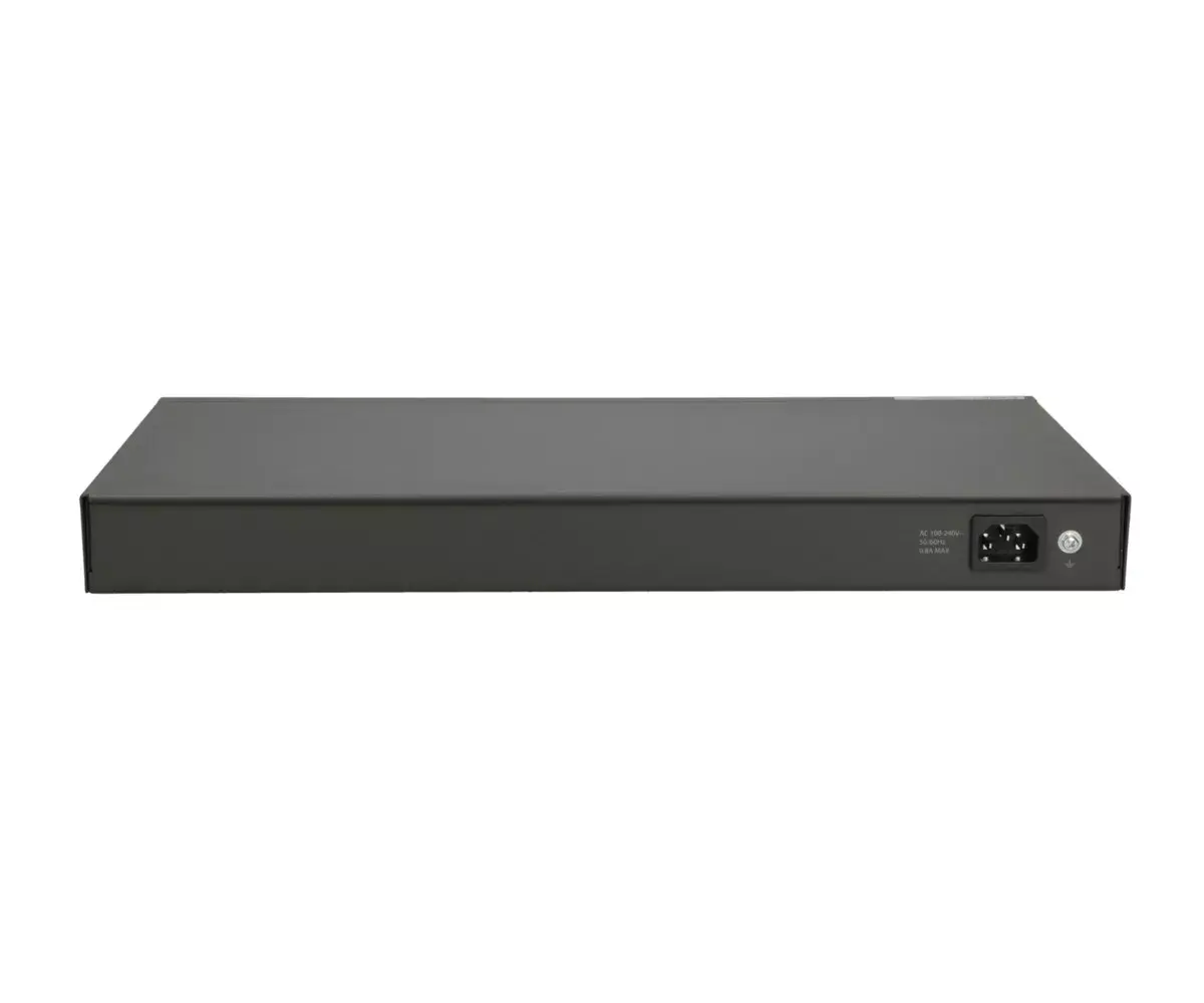 Управляемый коммутатор FiberHome S4820-28T-X-AC Photo 2
