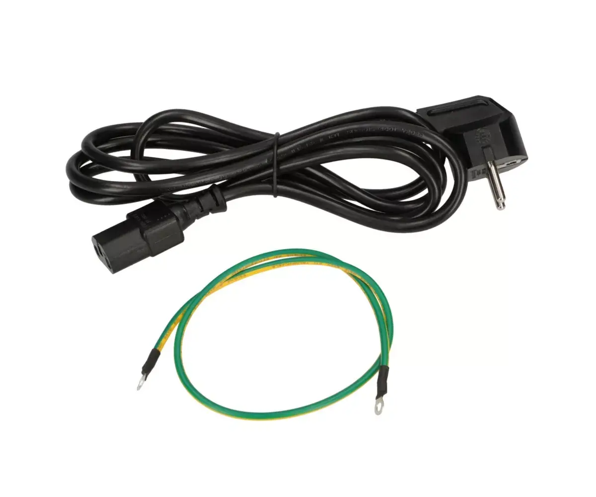 Управляемый коммутатор FiberHome S4820-28T-X-AC Photo 7