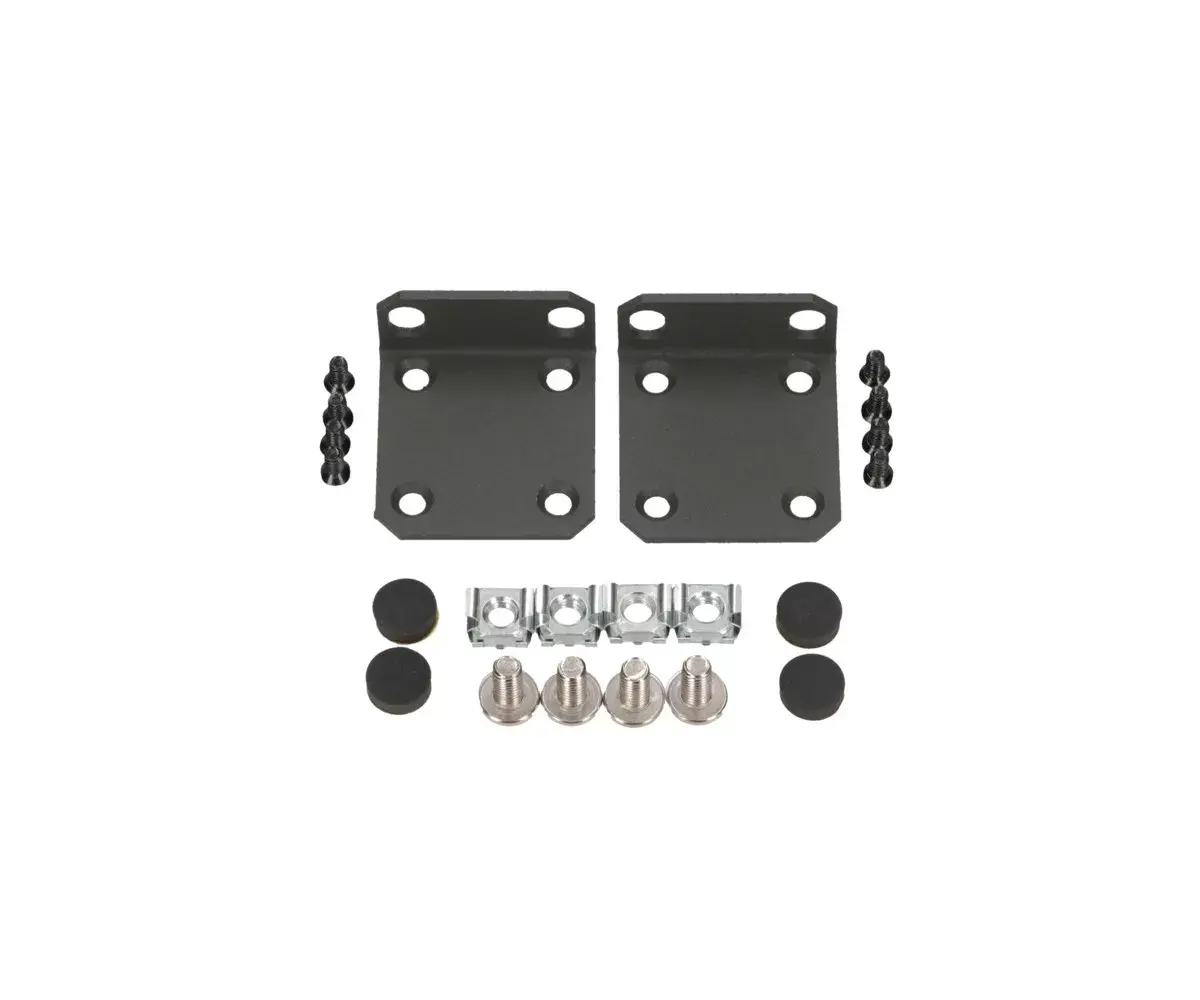 Управляемый коммутатор FiberHome S4820-28T-X-AC Photo 8
