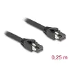 DeLOCK RJ45 Tīkla Kabeļa Cat.8.1 Photo 2