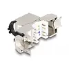 DeLOCK Keystone modulis RJ45 ligzda uz LSA Cat.6A STP Photo 2