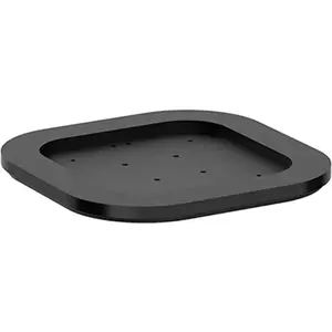Bachmann Pole L Base Plate M709.100 mounting base plate for Pole L lighting columns