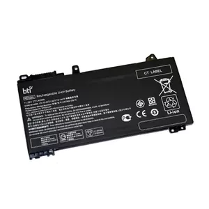 BTI L32656-002 Battery