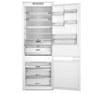 Built-in refrigerator WHIRLPOOL WHSP70T241P, 194cm, 269L