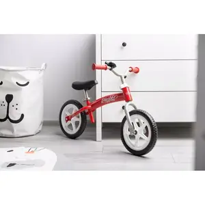 Rocking/ride-on toy Toyz CARELLIA, weight 3.3 kg