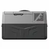 Портативный холодильник Yolco BCX30 GREY Photo 2