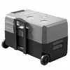 Портативный холодильник Yolco BCX30 GREY Photo 3