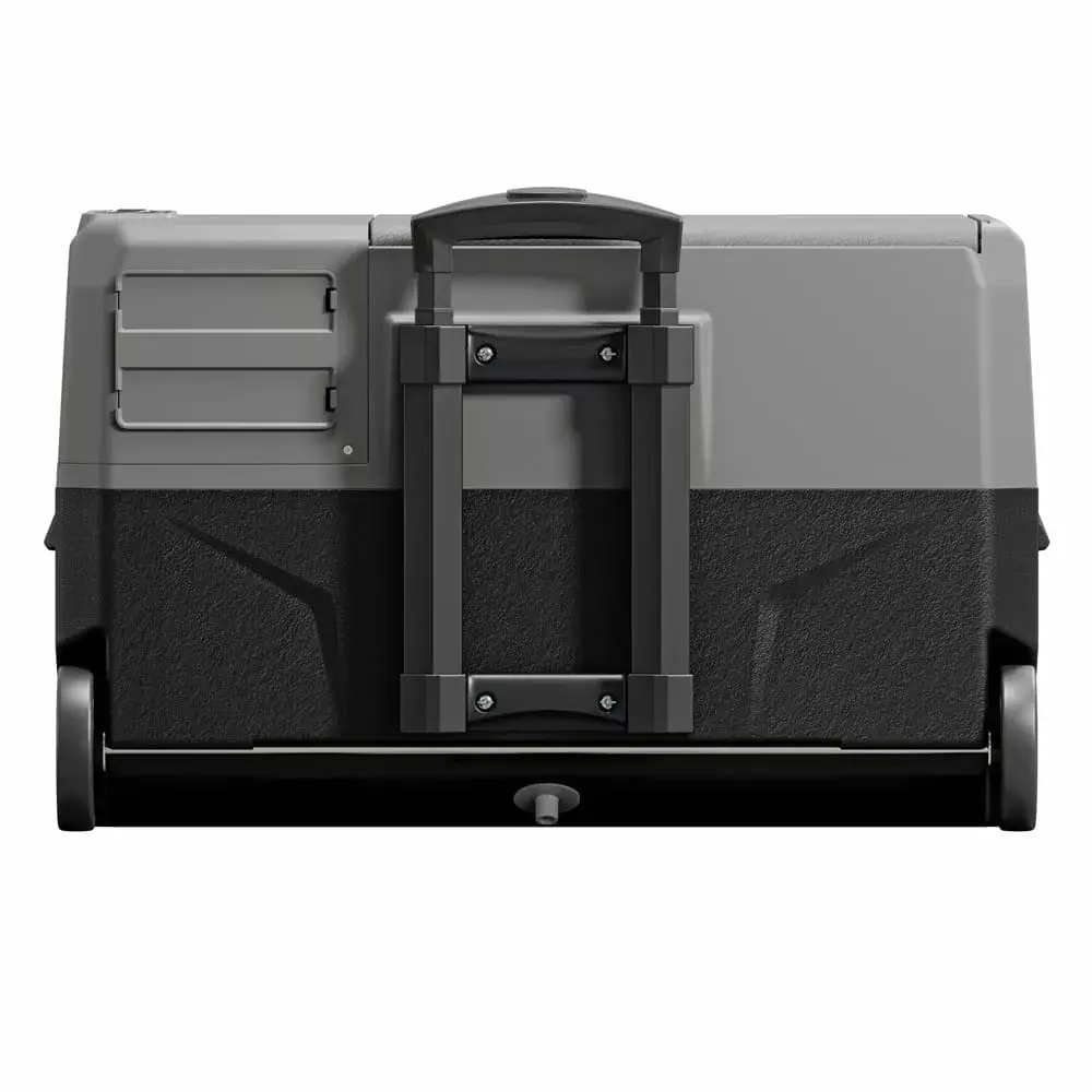 Портативный холодильник Yolco BCX30 GREY Photo 4
