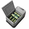 Портативный холодильник Yolco BCX30 GREY Photo 7