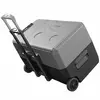 Портативный холодильник Yolco BCX30 GREY Photo 8