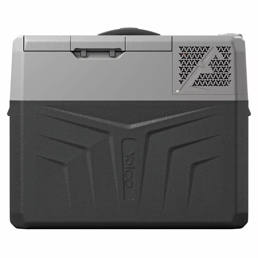 Портативный холодильник Yolco BCX40 Photo 2