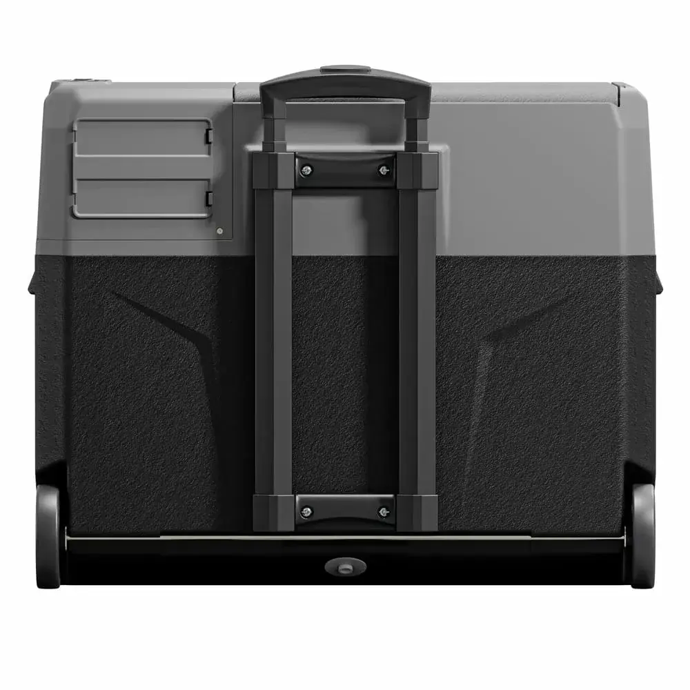 Портативный холодильник Yolco BCX40 Photo 4