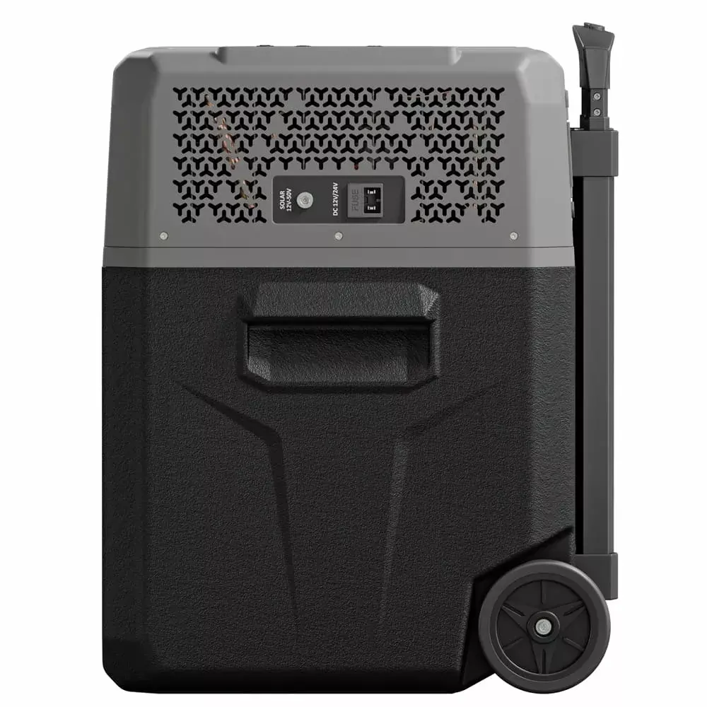 Портативный холодильник Yolco BCX40 Photo 5