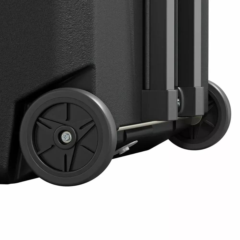 Портативный холодильник Yolco BCX40 Photo 8