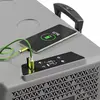 Портативный холодильник Yolco BCX40 Photo 11