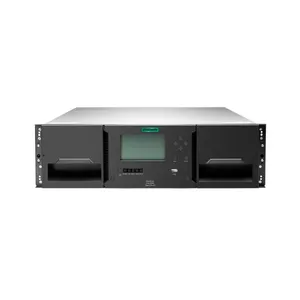Storage drive HPE R6Q75A 18 TB Native capacity 45 TB Compressed capacity
