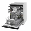 Whirlpool MaxiSpace W7F HP43 X Dishwasher Photo 2