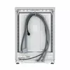 Whirlpool MaxiSpace W7F HP43 X Dishwasher Photo 10