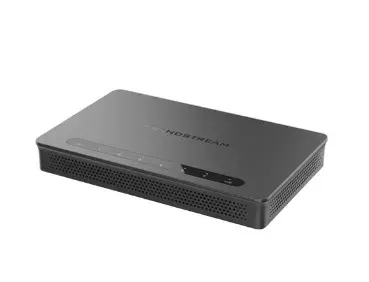 Беспроводной маршрутизатор Grandstream Networks GWN7001 Photo 2