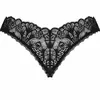 Тонг Obsessive D-235786 кружевной, размер M/L Photo 7