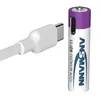 Rechargeable battery Ansmann 1311-0028 Photo 4