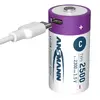 Rechargeable battery Ansmann 1313-0004 Photo 3