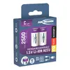 Rechargeable battery Ansmann 1313-0004 Photo 6