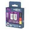 Rechargeable battery Ansmann 1313-0004 Photo 7