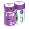 Rechargeable battery Ansmann 1313-0004 Photo 9