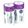 Rechargeable battery Ansmann 1313-0004 Photo 13