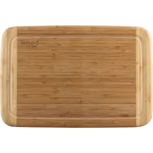 Cutting board LAMART LT 2141, bamboo, 20×30×2.1 cm