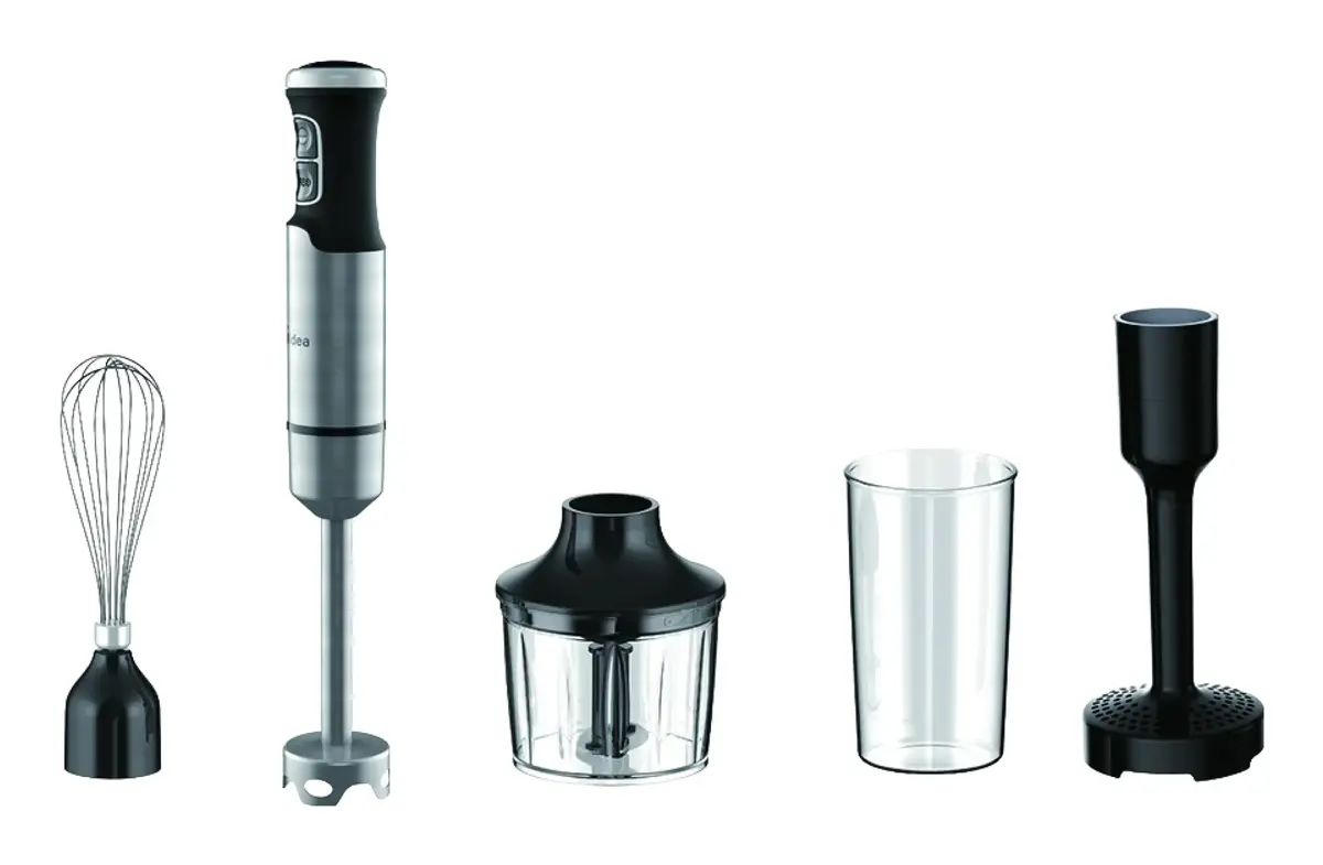 Iegremdējamais blenderis Midea MJ-BH1001W 1000 W