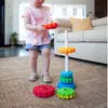 Fat Brain Toys SpinAgain — вращающаяся игрушка Photo 8