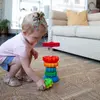 Fat Brain Toys SpinAgain — вращающаяся игрушка Photo 9