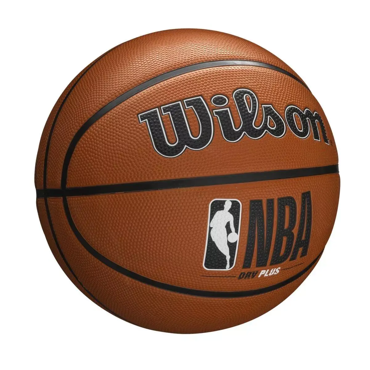 Wilson NBA DRV Plus bumba WTB9200XB Photo 4
